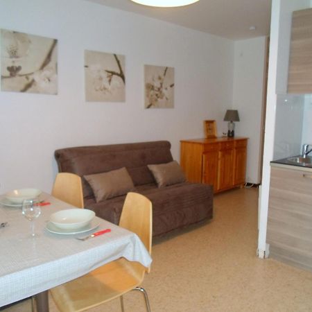 Appartement Avec Terrasse, Climatisation Et Animaux Admis, Proche Des Thermes - Fr-1-503-38 Balaruc-les-Bains Buitenkant foto