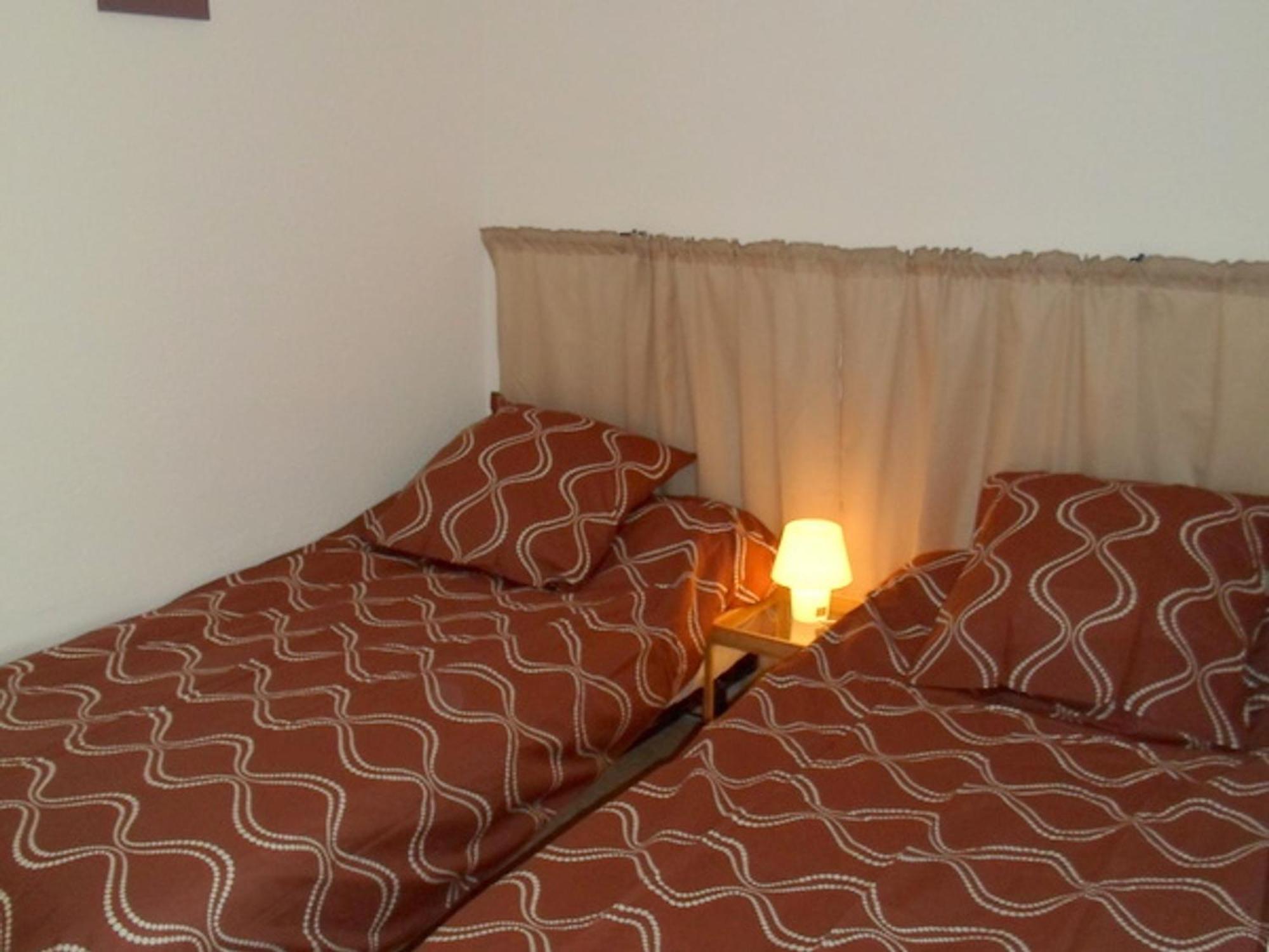 Appartement Avec Terrasse, Climatisation Et Animaux Admis, Proche Des Thermes - Fr-1-503-38 Balaruc-les-Bains Buitenkant foto