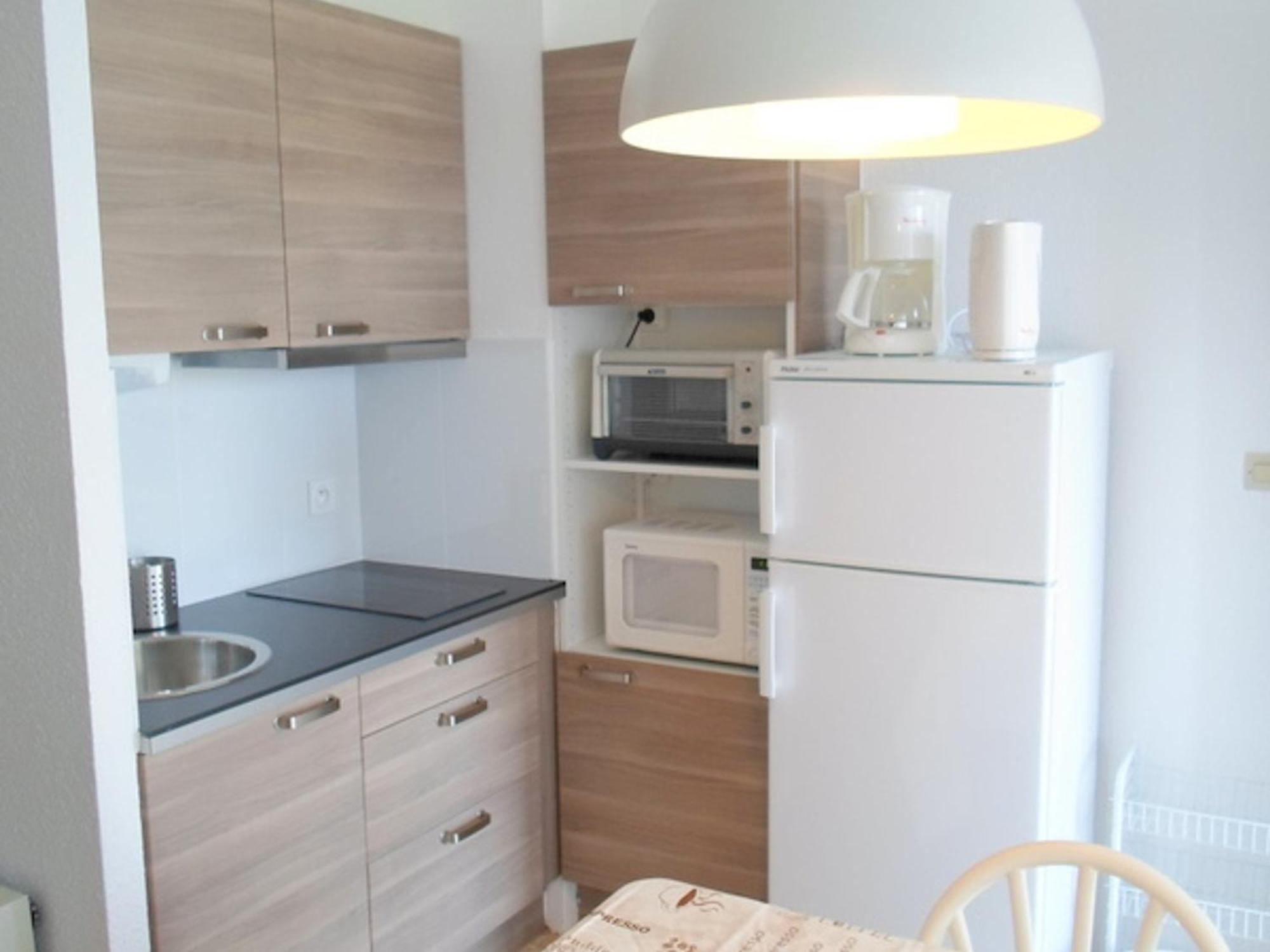 Appartement Avec Terrasse, Climatisation Et Animaux Admis, Proche Des Thermes - Fr-1-503-38 Balaruc-les-Bains Buitenkant foto