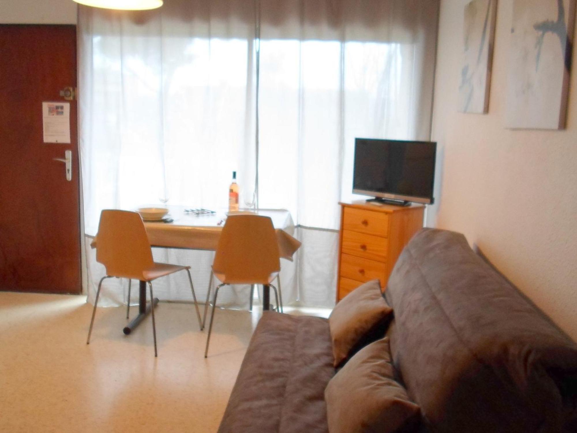 Appartement Avec Terrasse, Climatisation Et Animaux Admis, Proche Des Thermes - Fr-1-503-38 Balaruc-les-Bains Buitenkant foto